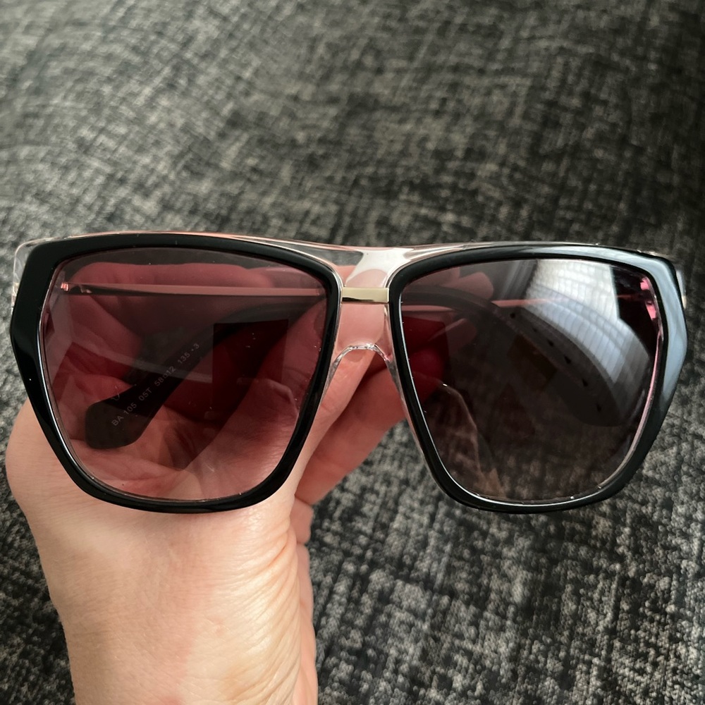 Balenciaga sunglasses - Picture 7 of 8